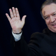 Image for article titled Mike Pompeo Says Mean Lady Reporters Can't Come on His Super Fun Airplane Trip